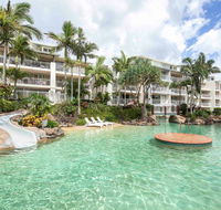 Breakfree Alexandra Beach Resort - Accommodation Mooloolaba