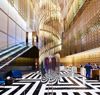 The Star Grand Hotel and Residences - Accommodation Mooloolaba