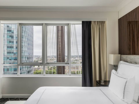 Swissotel Sydney - Accommodation Mooloolaba 1