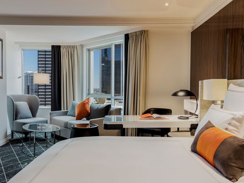 Swissotel Sydney - Accommodation Mooloolaba 4
