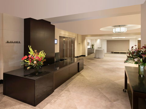 Swissotel Sydney - Accommodation Mooloolaba 11