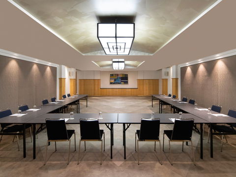 Swissotel Sydney - Accommodation Mooloolaba 12