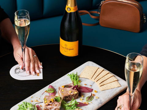 Swissotel Sydney - Accommodation Mooloolaba 13