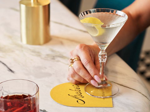 Swissotel Sydney - Accommodation Mooloolaba 14