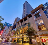 Hilton Sydney - Accommodation Mooloolaba