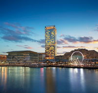 Sofitel Sydney Darling Harbour - Accommodation Mooloolaba