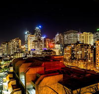 Adge Apartment Hotel - Accommodation Mooloolaba