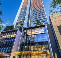 Fraser Suites Sydney - Accommodation Mooloolaba