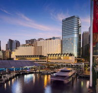 Hyatt Regency Sydney - Accommodation Mooloolaba