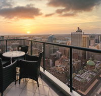 Meriton Suites Pitt Street - Accommodation Mooloolaba