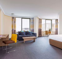Novotel Sydney Central - Accommodation Mooloolaba