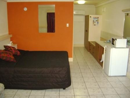 Alice Springs Airport Motel - Accommodation Mooloolaba 1