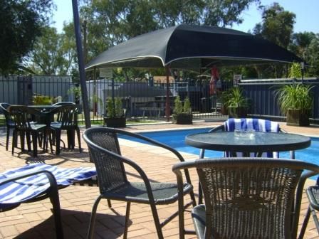 Alice Springs Airport Motel - Accommodation Mooloolaba 2