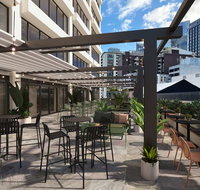 Rydges Melbourne - Accommodation Mooloolaba