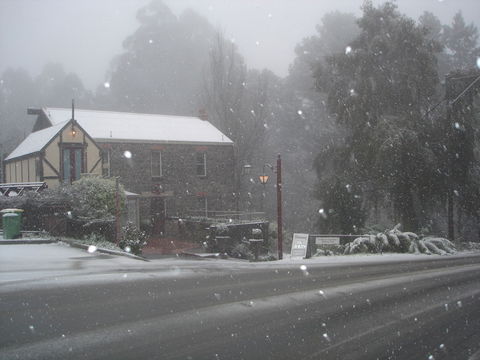 Adeline Bed & Breakfast - Accommodation Mooloolaba 1