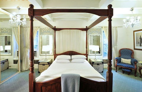 Adeline Bed & Breakfast - Accommodation Mooloolaba 2