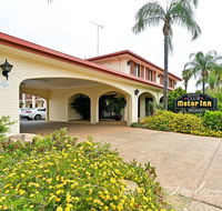 Narrandera Club Motor Inn - Accommodation Mooloolaba