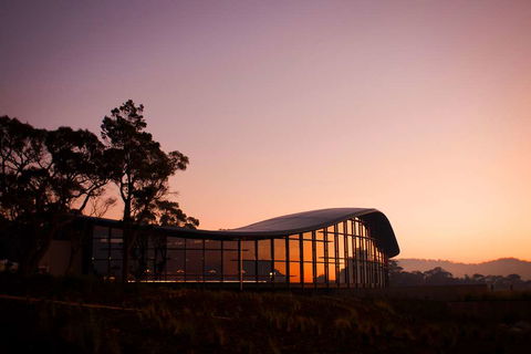 Saffire Freycinet - Accommodation Mooloolaba 0