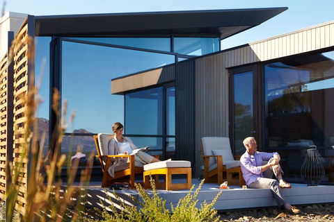 Saffire Freycinet - Accommodation Mooloolaba 2