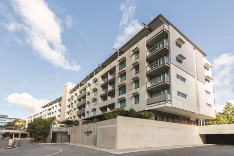 Adina Apartment Hotel Perth - Accommodation Mooloolaba 0