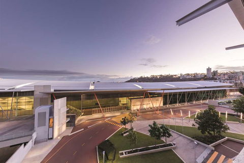 Adina Apartment Hotel Perth - Accommodation Mooloolaba 2