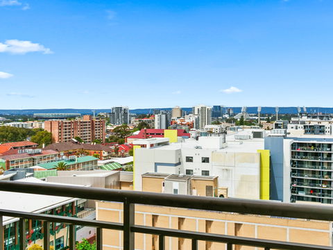 All Suites Perth - Accommodation Mooloolaba 0