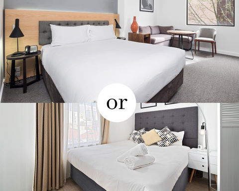 All Suites Perth - Accommodation Mooloolaba 1