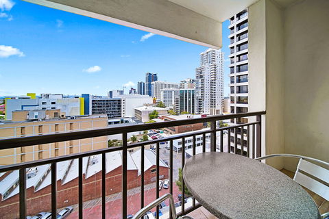 All Suites Perth - Accommodation Mooloolaba 2