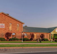 North Parkes Motel - Accommodation Mooloolaba