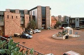 Arkaroola Village SA Accommodation Mooloolaba