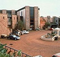 Desert Cave Hotel - Accommodation Mooloolaba