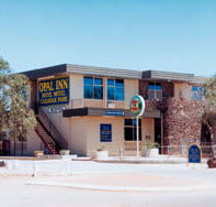 Opal Inn Hotel - Accommodation Mooloolaba