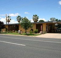 Cootamundra Gardens Motel - Accommodation Mooloolaba