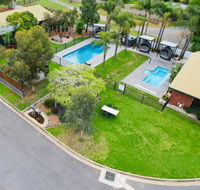 Federation Motor Inn - Accommodation Mooloolaba