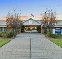 Heritage Motor Inn - Accommodation Mooloolaba