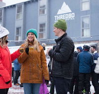 Thredbo Alpine Hotel - Accommodation Mooloolaba