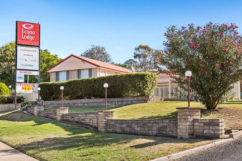 Econo Lodge Alabaster - Accommodation Mooloolaba 0