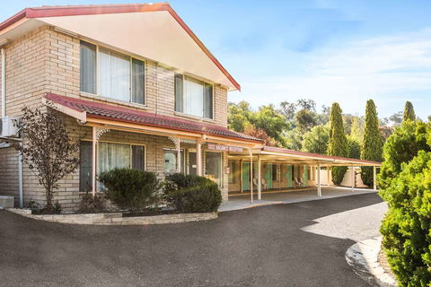 Econo Lodge Alabaster - Accommodation Mooloolaba 2