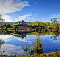 Peppers Cradle Mountain Lodge - Accommodation Mooloolaba
