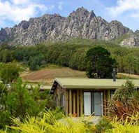 Silver Ridge Retreat - Accommodation Mooloolaba