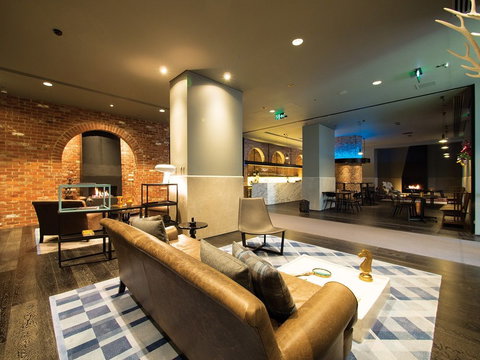 WRAP on Southbank - Accommodation Mooloolaba 1