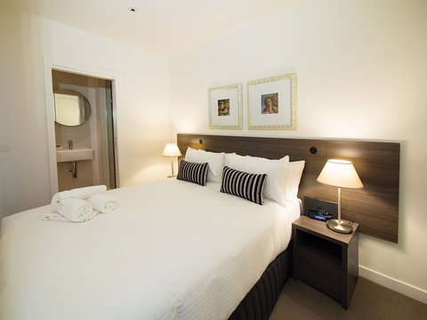 WRAP on Southbank - Accommodation Mooloolaba 2