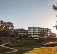 RACV Goldfields Resort Creswick - Accommodation Mooloolaba