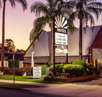 Country Pathfinder Motor Inn - Accommodation Mooloolaba