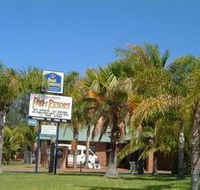 Kalbarri Palm Resort - Accommodation Mooloolaba