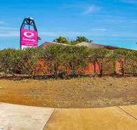 Econo Lodge Karratha - Accommodation Mooloolaba