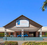 Karratha Central Apartments - Accommodation Mooloolaba