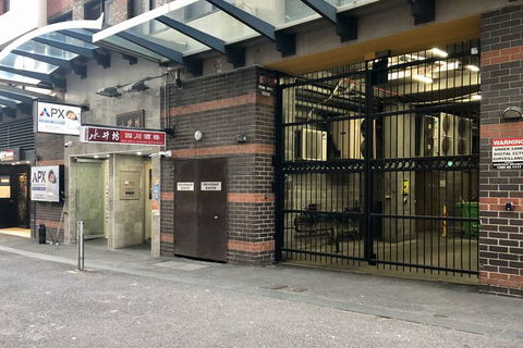 APX Apartments Darling Harbour - Accommodation Mooloolaba 1