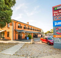 Nightcap Rose  Crown Hotel - Accommodation Mooloolaba
