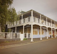 Mole Creek Guest House - Accommodation Mooloolaba